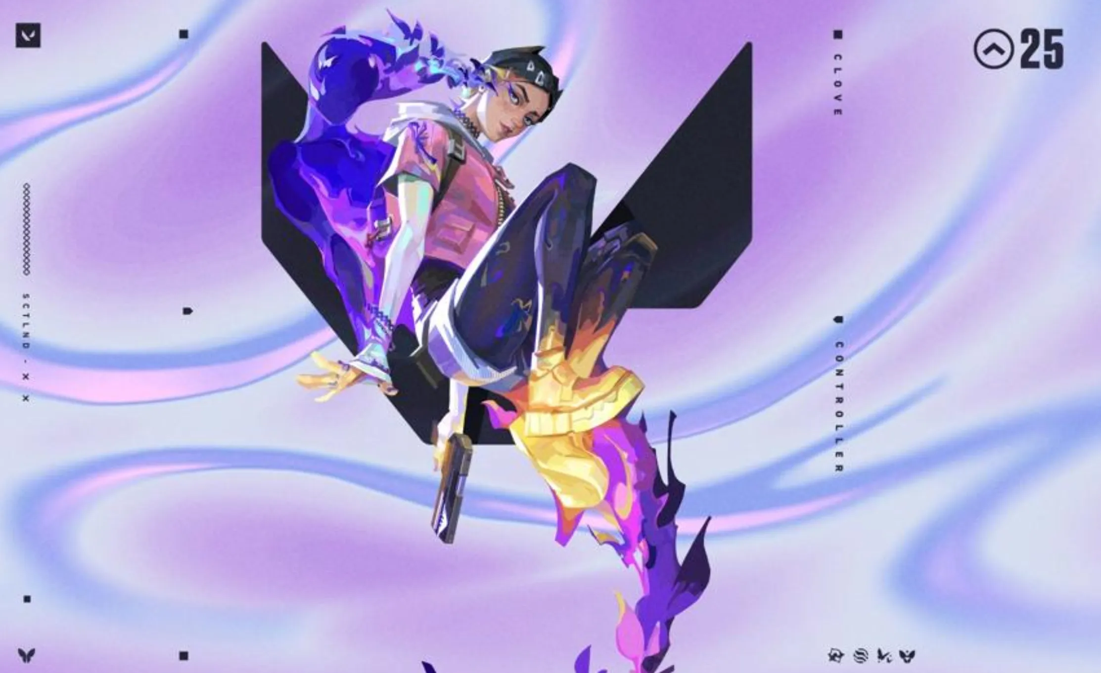 how to counter Clove